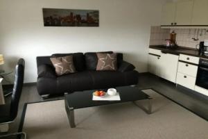 Ferienwohnung am Skikarussel, Винтерберг