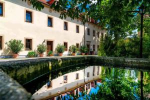 Landhotel Gut Wildberg, Майсен