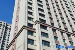 Heihe Yijia Boutique B&B, Благовещенск