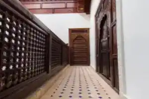 Dar El Mathaf, Фес