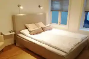 Bergen Bed & Breakfast, Берген