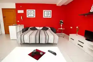 Apartment Apolo VI Calpe/Calp 28775, Кальпе