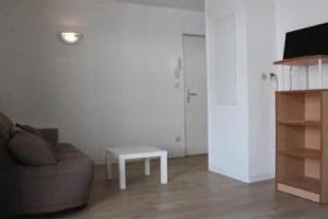 Appartement La Rochelle, 1 pièce, 2 personnes - FR-1-246-252, Ла-Рошель
