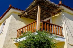 Апарт-отель «Golden Sand», Маратокампос