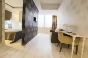 Time Hotel Mecidiyekoy, Стамбул