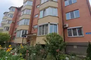 Апартаменты на улице Первомайская 92/1, Пятигорск