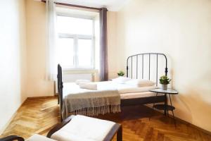 Park View Apartments Bosacka Street, Краков