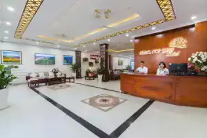 Coral Phu Quoc Hotel, Остров Фукуок
