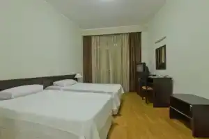 Hotel «Sanapiro», Батуми