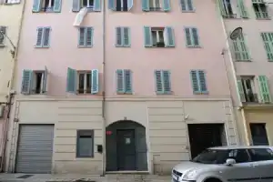 Carré D'or - Five Stars Holiday House, Ницца