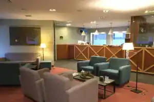 Hotel «Chamade», Гент