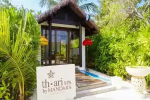 NOOE Maldives Kunaavashi, Атолл Вааву