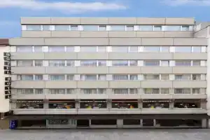 Hotel «Royal», Мюнхен