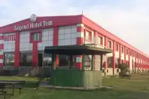 Legend Hotel Tem, Стамбул
