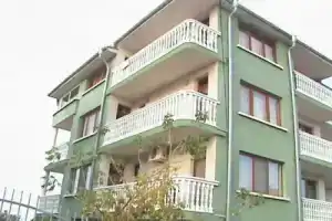 Guest House Desi, Балчик