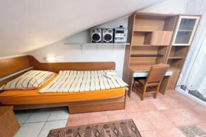 Apartman Talia 1, Цриквеница