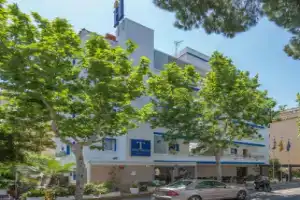 Hotel «Tolosa», Салоу