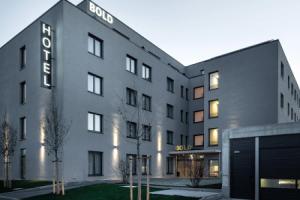 Bold Hotel München Giesing, Мюнхен