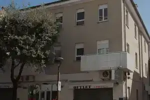 Hotel «Amalfi», Амальфи
