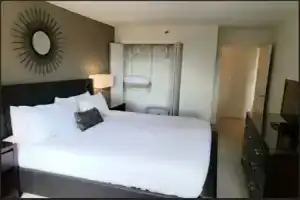 Prime Boston Corporate Exclusive Apts, Бостон
