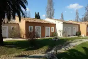 SOWELL RESIDENCES Les Hameaux, Арль