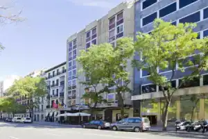 Апарт-отель «Boutique Urban Madrid Génova», Мадрид