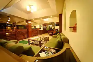 Hotel «Friends Home», Катманду