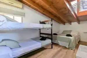Casa Rural Pagalván, Малага