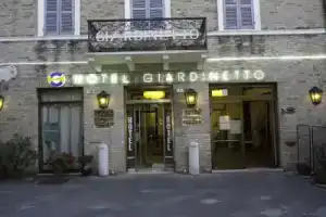 Hotel Giardinetto, Лорето