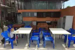 Домик у Риммы, Цандрипш