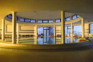 Hotel «Terme Marconi», Монтегротто-Терме