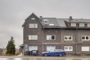 Cozy Holiday Home in Winterberg near Ski Lift, Винтерберг