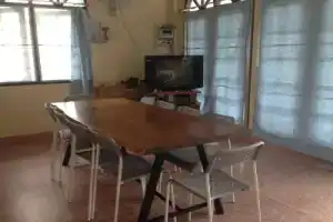 Хостел «Bed Khaolak», Као Лак