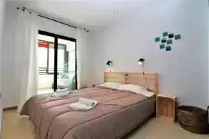 Apartamento Trinisol 6-E, Бенидорм
