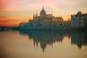 Intercontinental Budapest, An Ihg Hotel, Будапешт