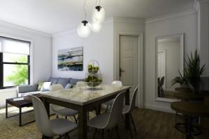 Pine Street Flats Apartments, Нэшвилл