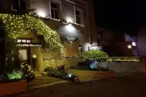 Hotel «Romantik Eger», Эгер
