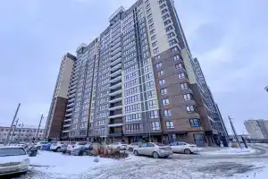 Green FOX на Ахшарумова 29, Астрахань