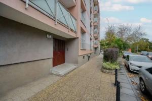 Studio Wroclaw Center By Renters, Вроцлав