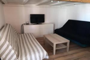 Location studio mer, île du Frioul, Marseille, Марсель