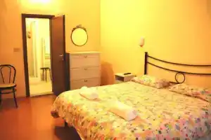 Мини-отель «Relais Florence», Флоренция