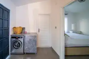 Dreamy House With Backyard Near Beach in Fethiye, Фетхие