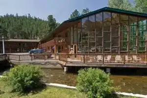 Nicky's Resort, Эстес-Парк