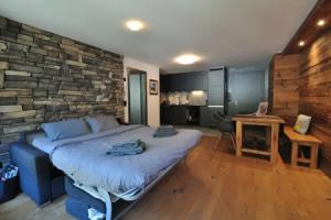 Z Suite - Haus Roger, Церматт