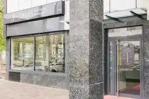 Homaris Apartments Frankfurt, Франкфурт-на-Майне
