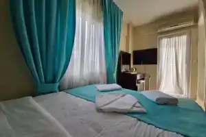 Şirin Baba Otel, Фетхие
