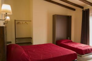 Sleep'n go Hotel, Фьюмичино