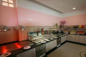 Hotel «Susy», Римини