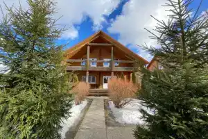 Гостевой дом «Кривцово»