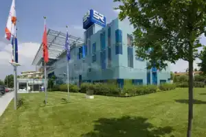 San Ranieri Hotel, Пиза